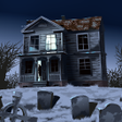 Icon of program: Mystery Manor: hidden obj…