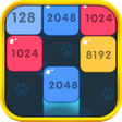 Icono de programa: 2048 Shoot & Merge Block …