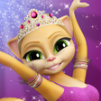 Icono de programa: Talking Cat Emma - My Bal…