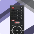 Icono de programa: Remote for Westinghouse T…