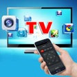 Icono de programa: TV Remote Control For  Al…