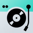 Icon of program: MusicVid - Add Background…