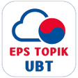 Icon of program: EPS TOPIK UBT For All