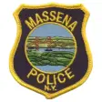 Icon of program: Massena PD