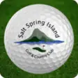 Icon of program: Salt Spring Island Golf C…