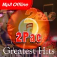 Icon of program: 2Pac Mp3 Offline All Song…