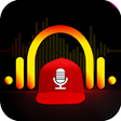 Icon of program: Autotune For Rap  Singing…