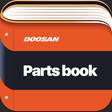 Icono de programa: Doosan Parts Book