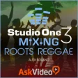 Icon of program: Mixing Roots Reggae Cours…