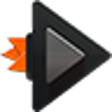 Icono de programa: Dark Orange Theme