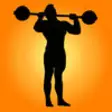 Icon of program: Workout Tracker & Gym Log…