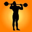 Icon of program: Workout Tracker & Gym Log…