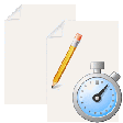 Icon of program: Automatically Log Files I…