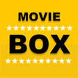 Icono de programa: Moviebox - Movie & TV Sho…