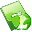 Icono de programa: Auto File Manager - MP3