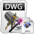 Icon of program: DWG To JPG Converter Soft…