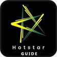 Icono de programa: Hotstar Live TV - Hotstar…