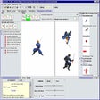 Icon of program: Animoids 3D Movie Maker