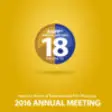 Icon of program: ASIPP 18th Annual Meeting