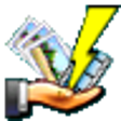 Icono de programa: Zapit Media Mover Profess…
