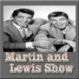 Icon of program: Martin and Lewis Old Time…
