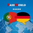 Icon of program: PassWorld Ihr Portugiesis…
