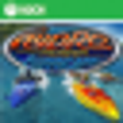 Icono de programa: Hydro Thunder Hurricane