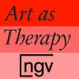 Icon of program: NGV Art as Therapy