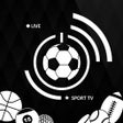Icono de programa: sport TV Live - Sport Tel…
