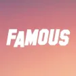 Icon of program: Famous: The Game