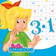 Icono de programa: Bibi Blocksberg - Mathehe…