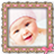 Icon of program: Baby Picture Frame Maker