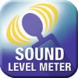 Icon of program: Armstrong Sound Level Met…