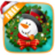 Icono de programa: Colorful Xmas 2 in 1 Them…