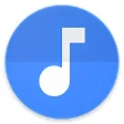 Icon of program: TimberX Music Player