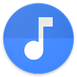 Icon of program: TimberX Music Player