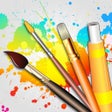 Icon of program: Drawing Desk: Draw,Paint,…