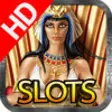 Icon of program: Cleopatra's Casino - Anci…