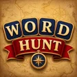 Icono de programa: Word Hunt: World Explorer