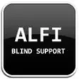 Icon of program: ALFI Blind Support