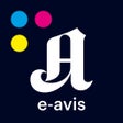 Icon of program: Aftenposten eAvis