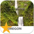Icon of program: Oregon