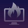 Icon of program: App Shortcuts for Fire TV