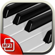 Icono de programa: Real Piano