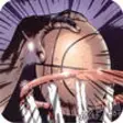 Icon of program: Cartoon Basketball Shot -…