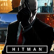 Icono de programa: Hitman: The Complete Firs…