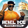 Icon of program: Rebel Dog: Prison Escape …