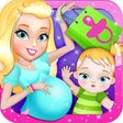 Icon of program: My New Baby 3 - Shopping …