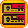 RetroNES Emulator - Classic Retro Games icon