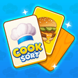 Icono de programa: Cook  Sort: World Food Tr…